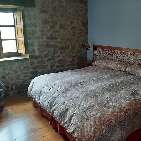 Apartamento Olmares Picos De Europa - 4 Personas Ломенья Экстерьер фото