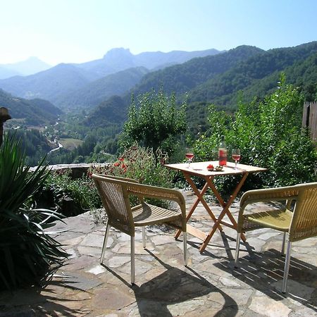 Apartamento Olmares Picos De Europa - 4 Personas Ломенья Экстерьер фото