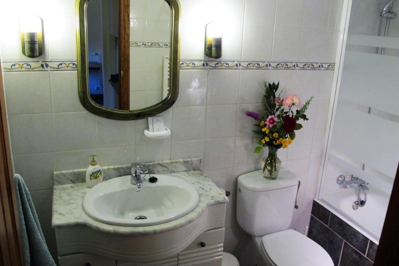 Apartamento Olmares Picos De Europa - 4 Personas Ломенья Экстерьер фото