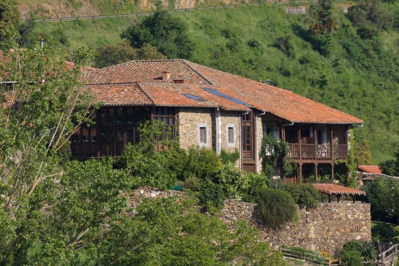 Apartamento Olmares Picos De Europa - 4 Personas Ломенья Экстерьер фото