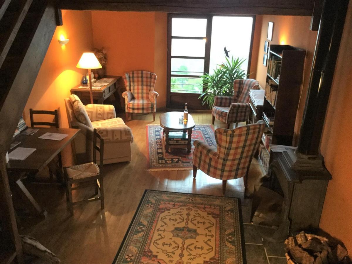 Apartamento Olmares Picos De Europa - 4 Personas Ломенья Экстерьер фото